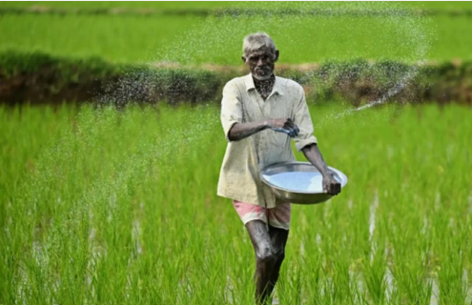 Ấn Độ kêu gọi Trung Quốc nới hạn chế xuất khẩu urê vì nguyên nhân này